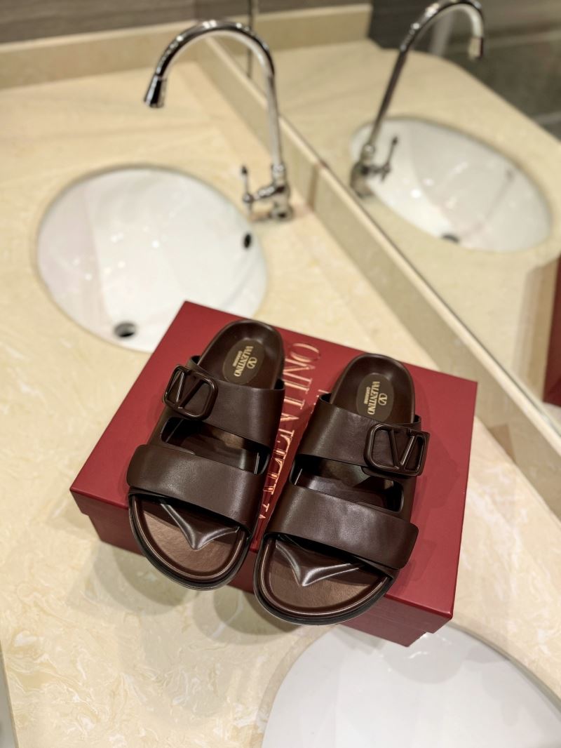 Valentino Slippers